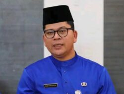 Pemko Batam Siapkan Rangkaian Idulfitri 1447 H: Berikut Jadwal Pawai Takbir, Salat Id hingga Open House Wali Kota