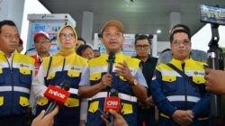 NEWS VIDEO: Dampak Konflik di Timur Tengah, Menteri Bahlil Pastikan Pasokan Energi Aman