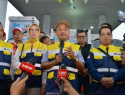 NEWS VIDEO: Dampak Konflik di Timur Tengah, Menteri Bahlil Pastikan Pasokan Energi Aman