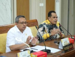 Komisi III DPRD Batam Tegaskan PT Panasonic Wajib Sediakan Parkir Layak bagi Karyawan