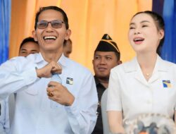 Satu Tahun Kepemimpinan Amsakar – Li Claudia: PAD Meningkat, Ekonomi Batam Bangkit