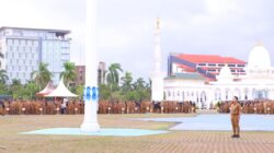 WFH ASN Batam Hemat Rp18,2 Miliar! Ini Strategi Tersembunyi Pemko Kelola APBD 2026