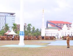 WFH ASN Batam Hemat Rp18,2 Miliar! Ini Strategi Tersembunyi Pemko Kelola APBD 2026