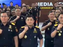 Dirjen Bea Cukai Letjen (Purn) Djaka Budi Utama Kunjungi Batam, Tekankan Penguatan Pelayanan dan Pengawasan