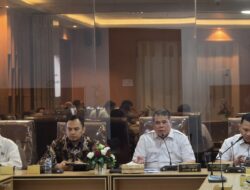 Inspektorat Jadikan Pengaduan Masyarakat Peringatan Dini agar Direspon Tepat Waktu