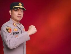 Kasus Dugaan Penipuan Sertifikat Rumah, Kapolsek Batam Kota AKP Benny Syahrizal : Proses Penyelidikan Masih Berjalan