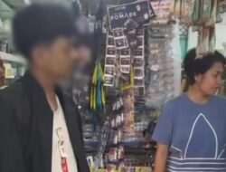 Polsek Batam Kota Ungkap Peredaran Uang Palsu Pecahan 100 ribu, Satu Pelaku Diamankan
