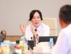 Atasi Sampah, Batam Siapkan Swastanisasi Pengelolaan dan TPST Terpadu