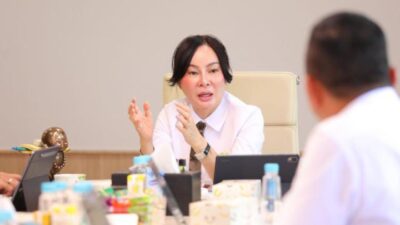 Atasi Sampah, Batam Siapkan Swastanisasi Pengelolaan dan TPST Terpadu