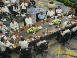 BP Batam Mendengar: Dialog Terbuka Libatkan “Delapan Naga ” Batam