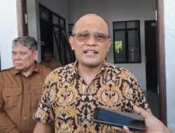 KPK Bagian Pencegahan Cek Langsung Shelter Dinsos Batam, Pastikan Proyek Daerah Berfungsi Optimal