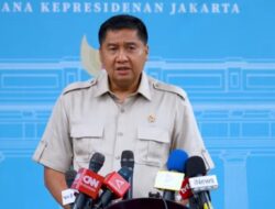 NEWS VIDEO: Presiden Prabowo Perintahkan Percepatan Akses Hunian Rakyat di Seluruh Indonesia