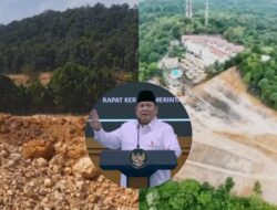 NEWS VIDEO: Presiden Prabowo Soroti Krisis Air Akibat Deforestasi, Batam Jadi Contoh Nyata
