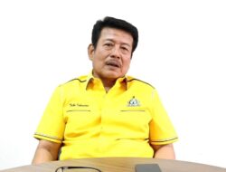 NEWS VIDEO: Taba Iskandar Soroti Dugaan Kaitan Proyek PSN Galang Syarat Kepentingan