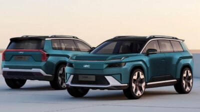 NEWS VIDEO: Mobil Nasional Segera Hadir, Pemerintah Siapkan Brand dan Produsen