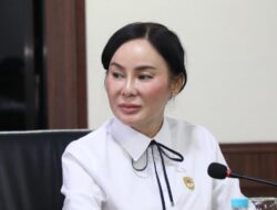 Cegah Liarnya Kenaikan Harga BBM di Batam, Li Claudia Chandra Konsolidasikan Pelaku Usaha, Pertamina, dan PLN