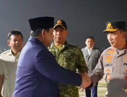 NEWS VIDEO: Presiden Prabowo Bertolak ke Moskow, Perkuat Hubungan Bilateral Indonesia–Rusia