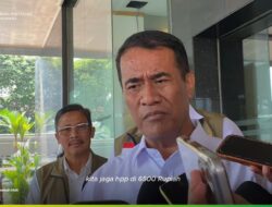 NEWS VIDEO: Cadangan Beras Pemerintah Tembus 4,72 Juta Ton, Tertinggi Sepanjang Sejarah