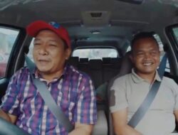 NEWS VIDEO: Mengenal Polisi “Slankers” Sejati, Almarhum Ipda Supriadi