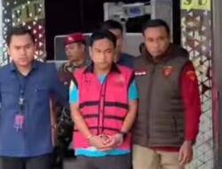 Baru Sepekan Menjabat, Ketua Ombudsman RI Hery Susanto Jadi Tersangka Korupsi Tambang Nikel