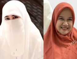 Safari Dakwah Umi Pipik Dian Irawati di Kota Batam. Dimoderatori Cici Tegai, Ini Jadwan dan Lokasinya