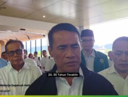NEWS VIDEO: Dari Swasembada Pangan ke Mandiri Energi: Stok Tembus 4,7 Juta Ton, Indonesia Menuju E20 dan B50