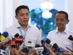 NEWS VIDEO: Menteri Bahlil Laporkan ke Presiden Prabowo Tindak Lanjut Kerja Sama Energi RI–Rusia, Hasilnya Menggembirakan