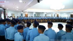 Istana untuk Anak Sekolah, Siswa Taruna Nusantara dapat Pembekalan tentang Kepemimpinan dan Cita-Cita