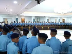 Istana untuk Anak Sekolah, Siswa Taruna Nusantara dapat Pembekalan tentang Kepemimpinan dan Cita-Cita