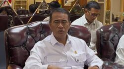 NEWS VIDEO: Sembilan Strategi Kunci Menteri Pertanian Antarkan Indonesia Menuju Swasembada Pangan