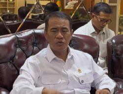 NEWS VIDEO: Sembilan Strategi Kunci Menteri Pertanian Antarkan Indonesia Menuju Swasembada Pangan
