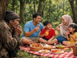 TAJUK REDAKSI: Media Dianaktirikan di Batam, Alarm bagi Demokrasi Lokal