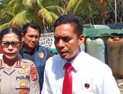 NEWS VIDEO: BBM Subsidi untuk Nelayan Batam Disalahgunakan, Tiga Pelaku Ditangkap  Ditreskrimsus Polda Kepri