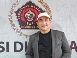 Sekjen PWI Pusat Zulmansyah Sekedang Wafat Akibat Serangan Jantung, Dimakamkan di Pekanbaru