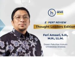 LBH Tani Nusantara Laporkan Feri Amsari  ke Polda Metro Jaya, Terkait Pernyataan “Kebohongan Publik” soal Swasembada Pangan