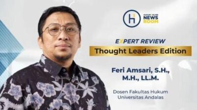 LBH Tani Nusantara Laporkan Feri Amsari  ke Polda Metro Jaya, Terkait Pernyataan “Kebohongan Publik” soal Swasembada Pangan