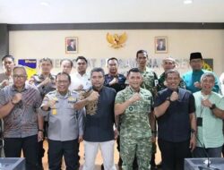 BP Batam Bentuk Satgas KKOP, Tindak Tambang Ilegal dan Jaga kelestarian lingkungan