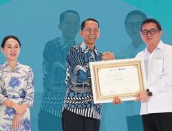 PLN Batam Terima Apresiasi BP Batam, Perkuat Iklim Investasi