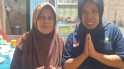 NEWS VIDEO: Nenek di Kabil Kota Batam Hidup Miskin dan Bertahan 4 Bulan Tanpa Listrik