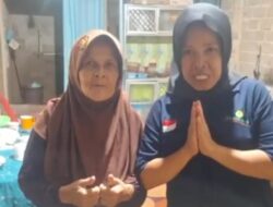 NEWS VIDEO: Nenek di Kabil Kota Batam Hidup Miskin dan Bertahan 4 Bulan Tanpa Listrik