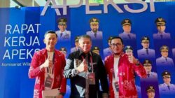 Batam Dipercaya jadi Tuan Rumah Rembug Fiskal Nasional