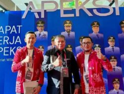 Batam Dipercaya jadi Tuan Rumah Rembug Fiskal Nasional