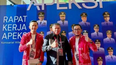 Batam Dipercaya jadi Tuan Rumah Rembug Fiskal Nasional