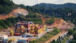 NEWS VIDEO: Proyek Peleburan Jalan di Batam Tuai Tanda Tanya, Bukit di Muka Kuning Jadi Gundul