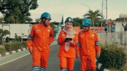 NEWS VIDEO: PLN Batam Angkat Peran Perempuan di Hari Kartini 2026