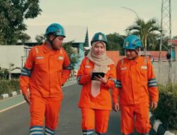 NEWS VIDEO: PLN Batam Angkat Peran Perempuan di Hari Kartini 2026