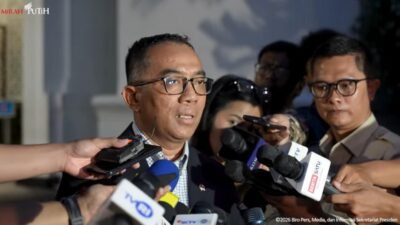 NEWS VIDEO: ESDM dan PLN Didorong Percepat Program Surya 100 GW, Presiden Prabowo Targetkan 17 GW Tahun Ini