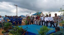 NEWS BLITZ: Gotong Royong Gema Asri di Rempang, Wujud Komitmen Hari Bumi 2026