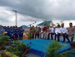 NEWS BLITZ: Gotong Royong Gema Asri di Rempang, Wujud Komitmen Hari Bumi 2026