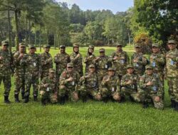 Retret DPRD di Magelang, M. Kamaluddin Apresiasi Arahan Presiden Prabowo